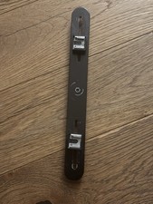 Double speedlite bracket - double,