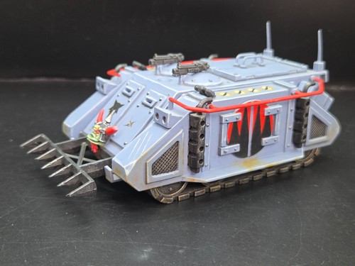 Warhammer 40k space marines - warhammer,
