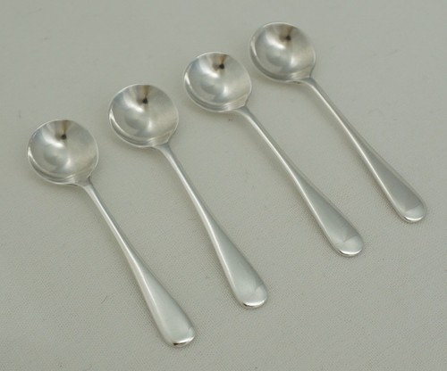 Four old english pattern - ½",