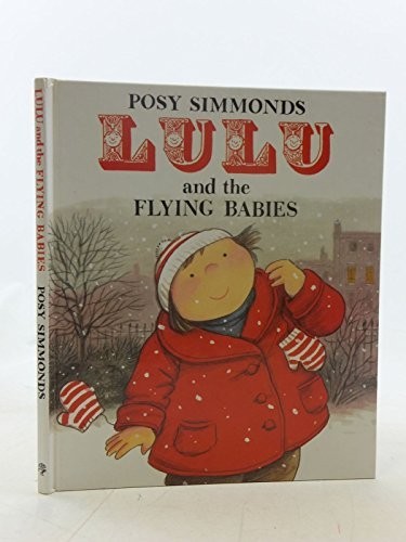Lulu and the flying - the, babies