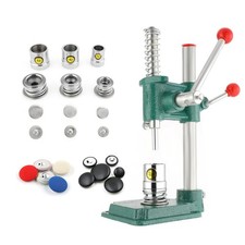 Fabric Button Maker