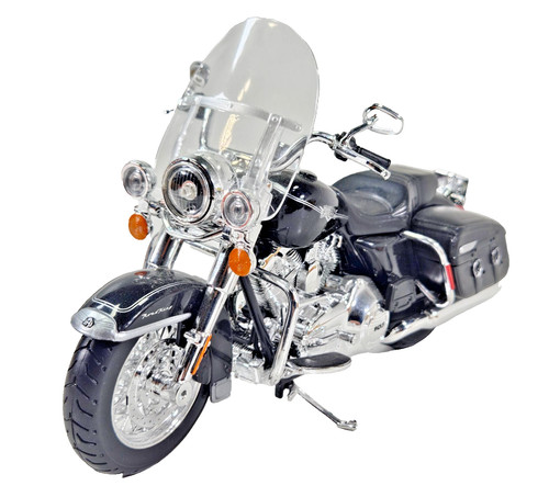 Maisto harley davidson - 1:12,