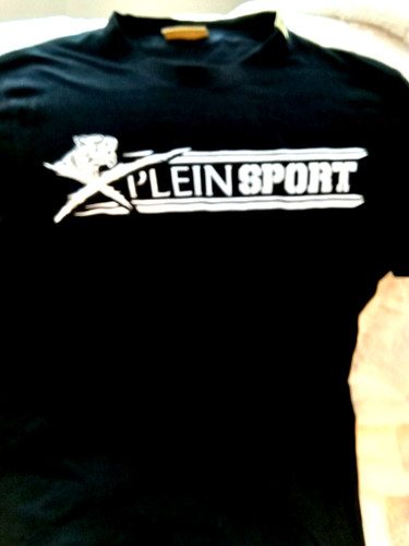 Plein sport - plein,