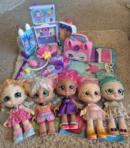 Kindi kid large - , bundle
