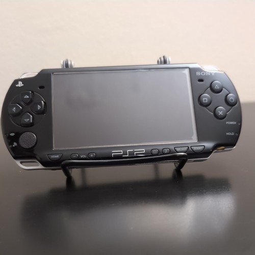 Sony playstation psp 2001 - sony,