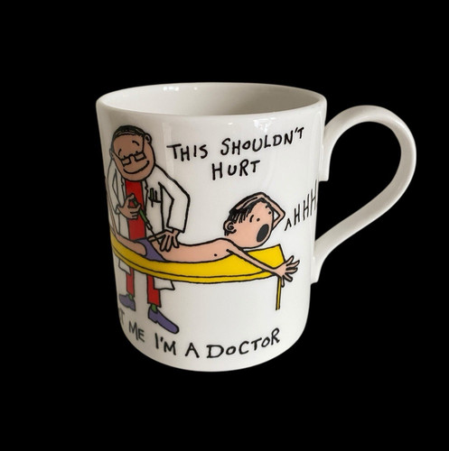 Tyrell kazt mug cup - tyrell,