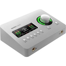 Universal Audio Apollo Solo