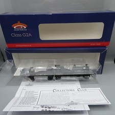 UNUSED Bachmann 31-476 Class