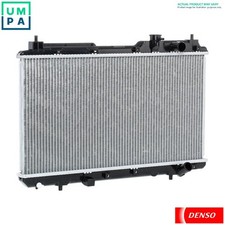 RADIATOR ENGINE COOLING