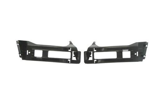Daytime running light bracket - daytime,