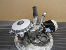 Piaggio Vespa 50 1986 engine
