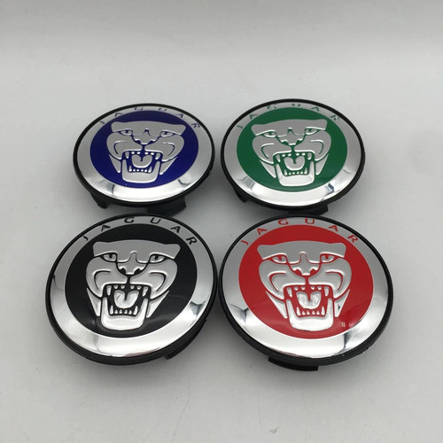 Jaguar 58mm type e f - s,
