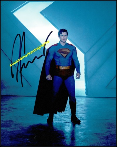 David corenswet autograph - david,