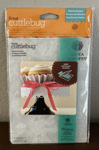 Anna griffin embossing - embossing, folder