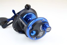 Penn 515 Mag 4 | Casting Beach