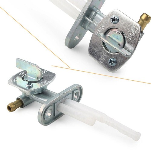 Fuel petcock valve switch - valve,