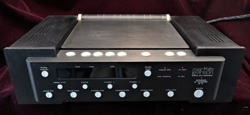 Mark levinson cd - no.31,
