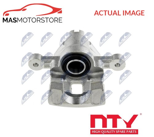 Brake caliper braking rear - caliper,