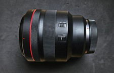 Canon RF 85mm f/1.2L USM Lens