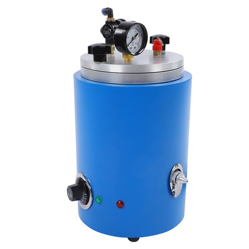 350w vacuum wax injection - 2.5l,