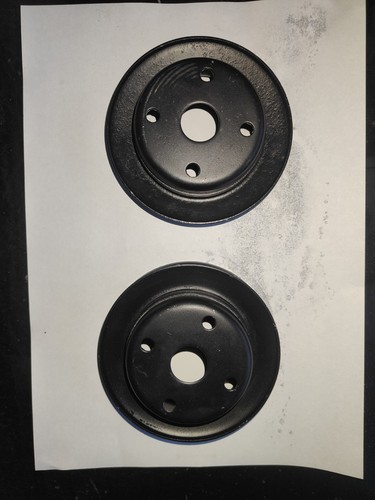 Ford xflow pre - ford, engine