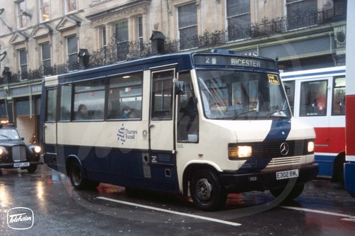Bus photo thames transit - photo,
