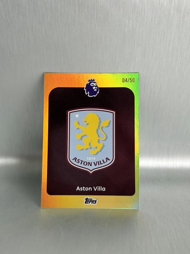 Topps premier league - topps,