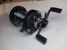 1984 Abu 6000 CT Converted