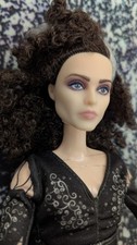 Mattel BELLATRIX LE STRANGE Doll Helena Bonham Carter Harry Potter Barbie