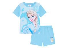Girls Disney Frozen Shortie