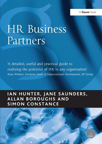 Business partners ian - partners,
