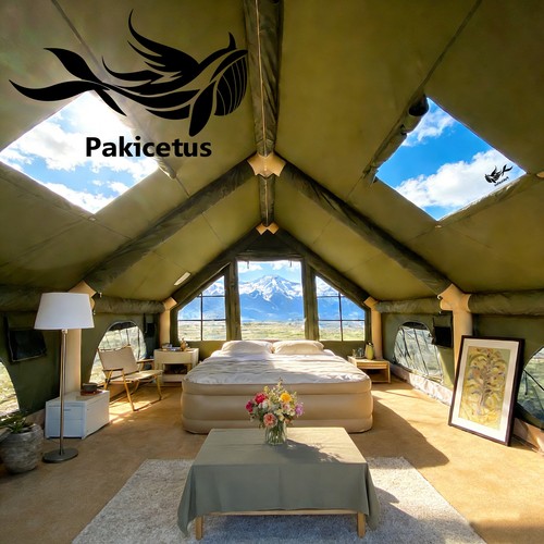 Pakicetus quick setup big - pakicetus,