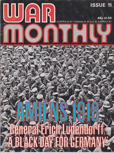 War monthly feb 1975 - war, monthly-feb
