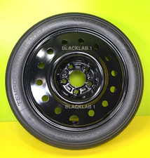 EMERGENCY  SPARE TIRE 16"