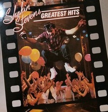 Shakin' Stevens-Greatest Hits
