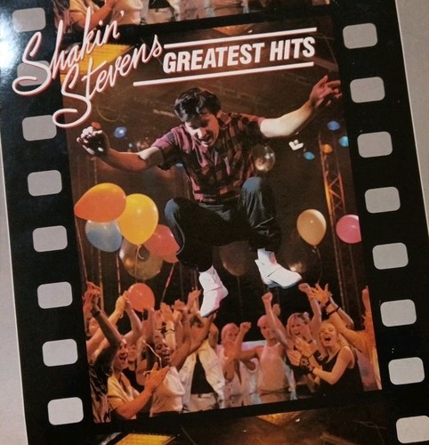 Shakin stevens greatest hits - stevens-greatest,