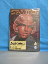 Star Trek TNG 19: Collectors