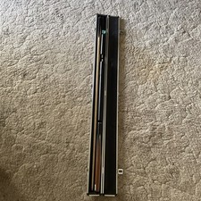 Ash 3/4 Split Snooker/Pool Cue