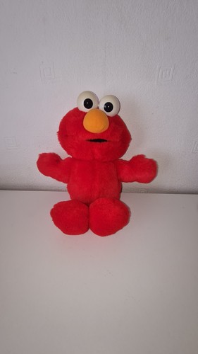 Original tickle elmo - me,
