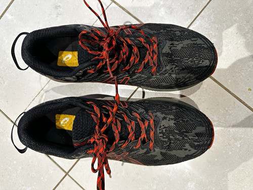 Asics fuji lite men trail - fuji,