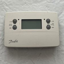 Danfoss FP715Si - 2-Channel
