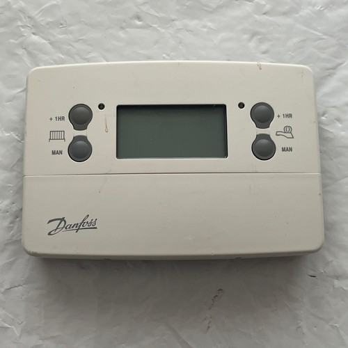 Danfoss fp715si 2 channel - danfoss,