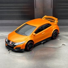 Hot Wheels 2016 Honda Civic