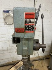 Meddings Pillar Drill Direct