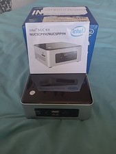 Intel NUC NUC5CPYH Intel