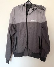 Mackenzie Mens Rain Jacket