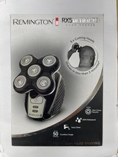 Remington XR1500 Electric Head