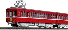 KATO N gauge Keikyu Electric