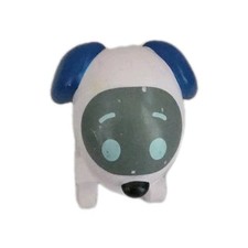 Paw Patrol Robo Dog Action