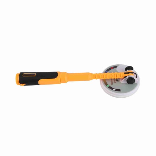 Submersible metal detector - metal,